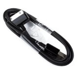 Cáp Cable USB cho Samsung Galaxy Tab 2 101 (Đen)