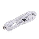Cáp Cable Usb Samsung Galaxy S6 Edge Plus (Trắng)