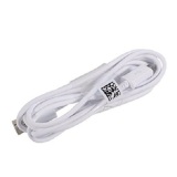 Cáp Cable USB Samsung Galaxy S6 Edge Plus (Trắng)