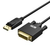 Cáp Chuyển Displayport Sang DVI ICZI 90059