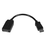Cáp chuyển đổi DisplayPort sang HDMI(Đen)
