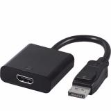Cáp chuyển đổi Display Port to HDMI Adapter
