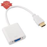 Cáp chuyển đổi hdmi sang vga hdmi to vga adapter