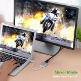Cáp chuyển đổi Mini Displayport sang HDMI Ugreen 10401