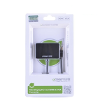 Cáp chuyển đổi Mini DisplayPort to VGA + HDMI Ugreen UG-10439