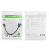 Cáp chuyển đổi Mini HDMI to HDMI Ugreen UG-20137