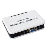 Bộ chuyển đổi tín hiệu VGA sang HDMI