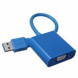 Cáp chuyển đổi tín hiệu USB 3.0 sang VGA chất lượng cao