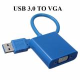 Cáp chuyển đổi tín hiệu USB 3.0 sang VGA chất lượng cao