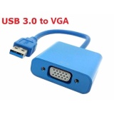 Cáp chuyển đổi tín hiệu USB 3.0 sang VGA chất lượng cao