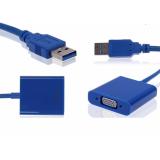 Cáp chuyển đổi tín hiệu USB 3.0 sang VGA chất lượng cao