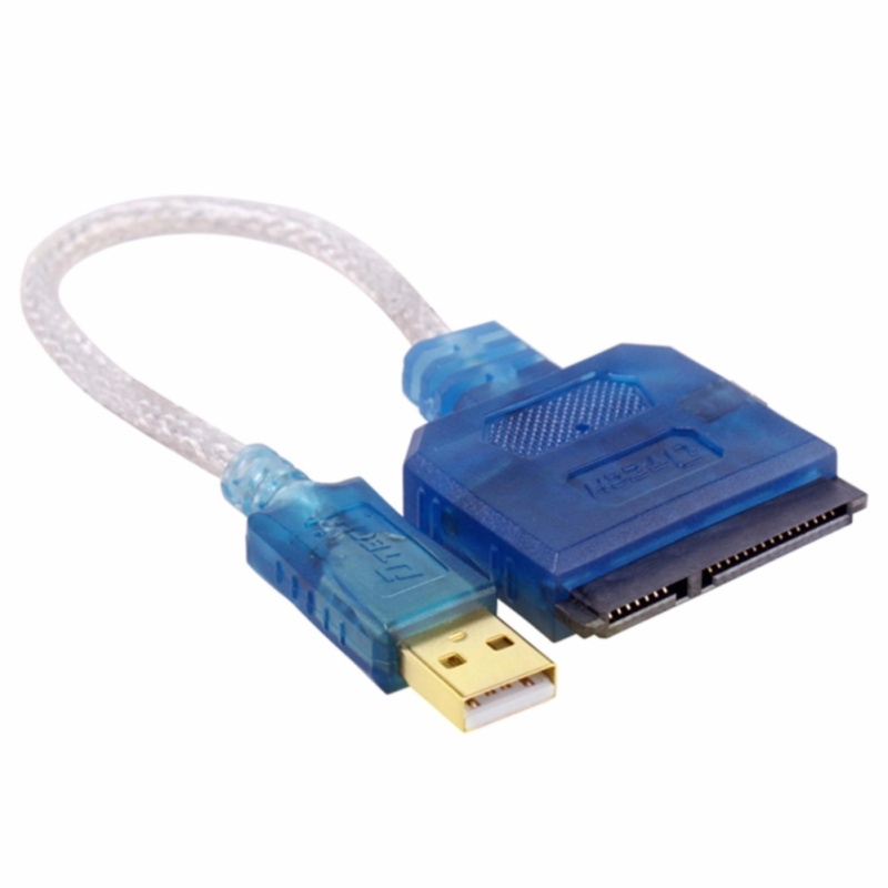 Bảng giá Cáp chuyển đổi USB 2.0 sang sata ( kết nối HDD qua cổng USB) Phong Vũ