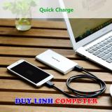 Cáp chuyển đổi USB 3.0 sang Micro B dài 1 m Ugreen 10841