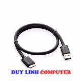 Cáp chuyển đổi USB 3.0 sang Micro B dài 1 m Ugreen 10841