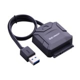 Cáp đọc ổ cứng usb 3.0 to sata ugreen 20611 có nguồn