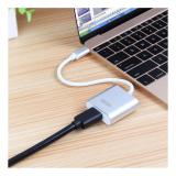 Cáp chuyển đổi USB 3.1 Type-C sang HDMI Unitek Y-6309
