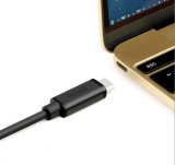 Cáp chuyển đổi USB 3.1 Type-C sang Micro USB Unitek Y-C473BK