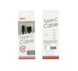 Cáp chuyển đổi USB 3.1 Type-C sang USB 3.0 Unitek Y-C474BK
