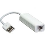 [HCM]Cáp chuyển đổi USB sang LAN GiaHiep (Trắng)
