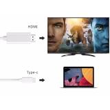 Cáp chuyển đổi USB Type-C sang HDMI cho MacBook