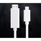 Cáp chuyển đổi USB Type-C sang HDMI cho MacBook