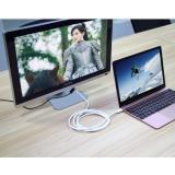 Cáp chuyển đổi USB Type-C sang HDMI cho MacBook