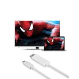 Cáp chuyển USB C to HDMI cao cấp hỗ trợ 4K 2K