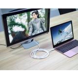 Cáp chuyển USB C to HDMI cao cấp hỗ trợ 4K 2K