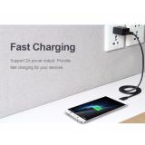 Cáp chuyển đổi USB Type C sang USB 3.0 Unitek Y-C474BK