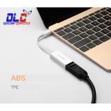 Cáp chuyển đổi USB Type C to Displayport (âm) Ugreen 40372