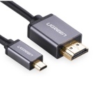 Cáp chuyển Micro HDMI sang HDMI ugreen UG - 10119