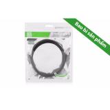 Cáp chuyển Micro HDMI sang HDMI dài 3 mét UGREEN 30104