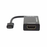 Cáp chuyển Micro USB sang TV MHL to HDMI
