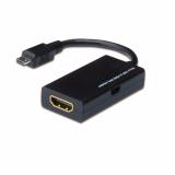 Cáp chuyển Micro USB sang TV MHL to HDMI