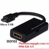 Cáp chuyển Micro USB sang TV MHL to HDMI
