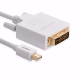Cáp chuyển Mini Displayport to DVI Ugreen 10405 2m