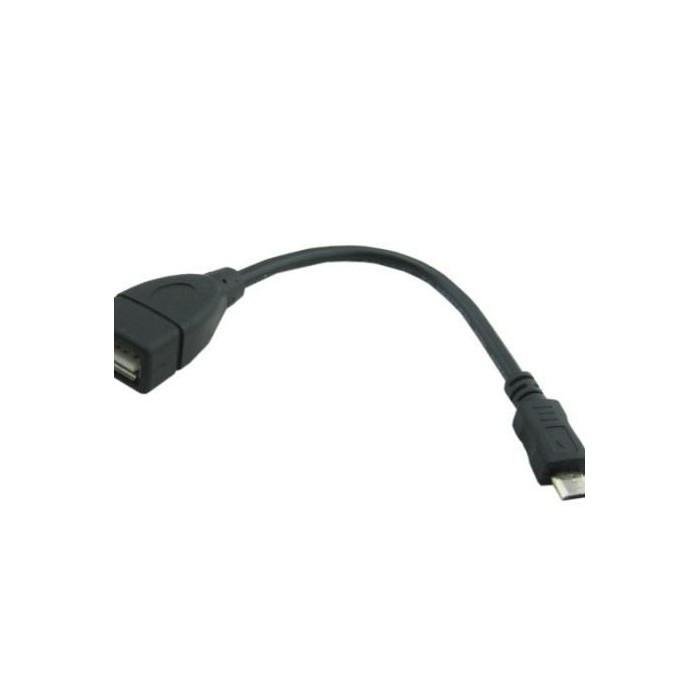 [HCM]CÁP CHUYỂN OTG CỔNG MICRO USB