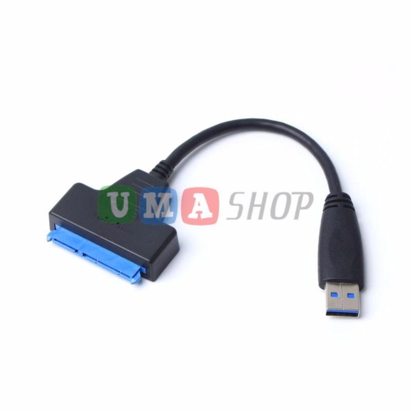 Bảng giá Cáp chuyển USB 3.0 sang SATA 3.0 cho ổ cứng SSD (20cm) Phong Vũ