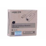 Cáp chuyển USB to Lan 2.0 tốc độ 10/100 Mbps Ugreen 20254