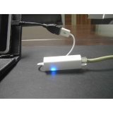 Cáp chuyển USB to LAN RJ45 1081