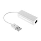 Cáp chuyển USB to LAN RJ45 1081