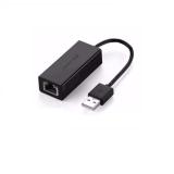 Bộ chuyển đổi USB Type C sang LAN 10/100 Mbps Ethernet UGREEN 30287