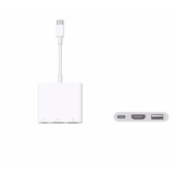 Cáp chuyển USB Type C sang HDMI và USB 3.0 giá rẻ
