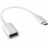 Cáp chuyển USB Type-C sang USB 3.0 âm