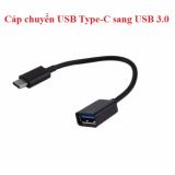Cáp chuyển USB Type-C sang USB 3.0 âm