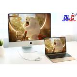 Cáp chuyển USB Type C to Mini Displayport Ugreen 40867, hỗ trợ 4K