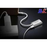 Cáp chuyển USB Type C to Mini Displayport Ugreen 40867, hỗ trợ 4K