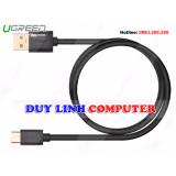 Cáp chuyển USB Type C to USB 2.0 Ugreen 30159 1m