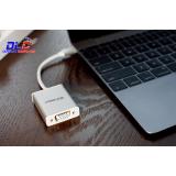 Cáp chuyển USB Type C to VGA Ugreen 50511