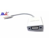 Cáp chuyển USB Type C to VGA Ugreen 50511